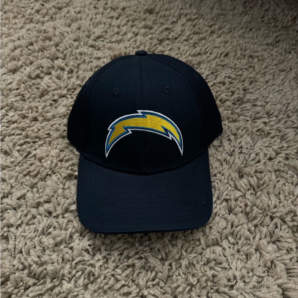 *Brand New* LA Chargers Hat - Blue